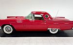 1957 Thunderbird Convertible Thumbnail 3