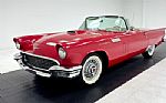 1957 Thunderbird Convertible Thumbnail 2