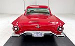 1957 Thunderbird Convertible Thumbnail 7