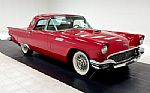 1957 Thunderbird Convertible Thumbnail 10