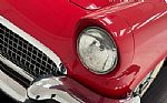 1957 Thunderbird Convertible Thumbnail 14