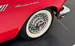 1957 Thunderbird Convertible Thumbnail 28