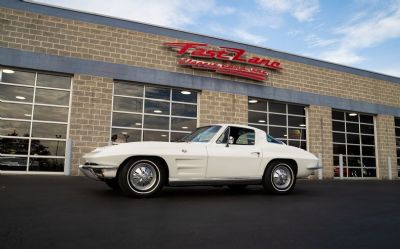 Photo of a 1964 Chevrolet Corvette for sale