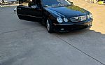 2003 CL-Class CL55 AMG Thumbnail 6