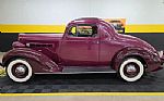 1937 115-C Business Coupe Thumbnail 7
