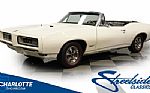 1968 GTO Convertible Thumbnail 1