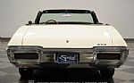 1968 GTO Convertible Thumbnail 10