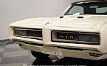 1968 GTO Convertible Thumbnail 19