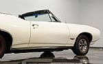 1968 GTO Convertible Thumbnail 28