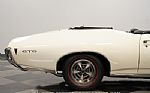 1968 GTO Convertible Thumbnail 29