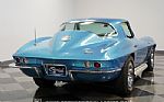 1966 Corvette Sting Ray Thumbnail 11