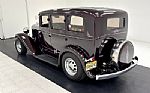 1932 PB 4 Door Sedan Thumbnail 3