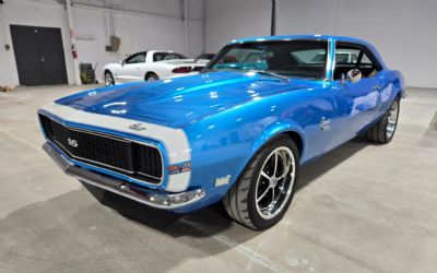 Photo of a 1968 Chevrolet Camaro Pro Touring for sale