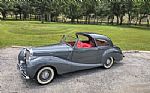 1950 MK VI Sedanca Coupe Thumbnail 1