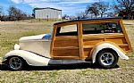 1933 Woodie Thumbnail 6