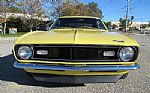 1968 Camaro Thumbnail 3