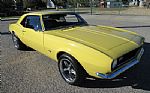 1968 Camaro Thumbnail 23