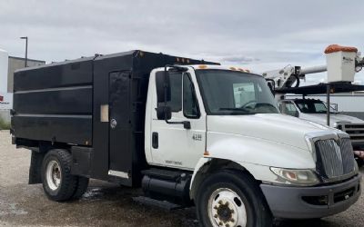 Photo of a 2007 International Durastar 4300 for sale
