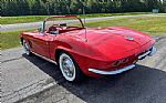 1962 Corvette Thumbnail 60