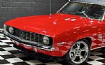 1969 Camaro Thumbnail 9