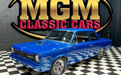 Photo of a 1967 AMC Rambler Pro Street Custom Built 500CID Show & GO!! for sale