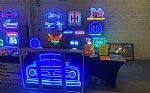  Of Neon/LED Signs & Clocks Thumbnail 3