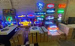  Of Neon/LED Signs & Clocks Thumbnail 77