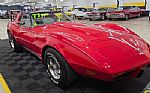 1977 Corvette Coupe Thumbnail 3