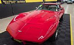 1977 Corvette Coupe Thumbnail 25