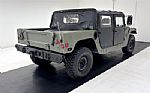 1995 Humvee M998 Pickup Thumbnail 5