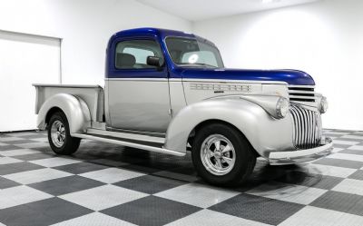 Photo of a 1941 Chevrolet 1/2-TON Pickup for sale
