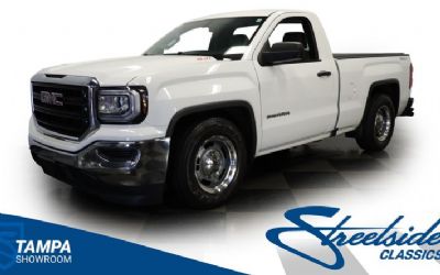 Photo of a 2018 GMC Sierra for sale