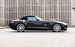 2012 SLS Roadster Thumbnail 7