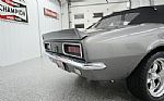 1967 Camaro Convertible Thumbnail 13