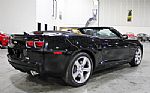 2013 Camaro 2SS Convertible Thumbnail 7
