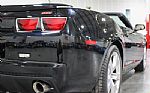 2013 Camaro 2SS Convertible Thumbnail 40
