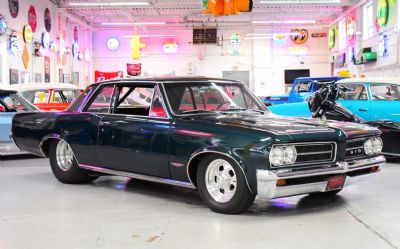 Photo of a 1964 Pontiac GTO Pro Street for sale