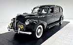 1940 Deluxe 8 Silver Streak Superio Thumbnail 1