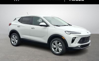Photo of a 2026 Buick Encore GX Preferred for sale