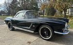 1962 Corvette Thumbnail 11
