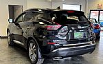 2019 Murano Thumbnail 7