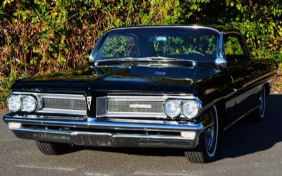 Photo of a 1962 Pontiac Grand Prix for sale
