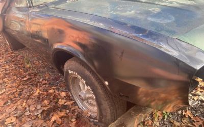 Photo of a 1968 Chevrolet Camaro Z-28 ??? for sale