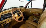 1987 Grand Wagoneer Thumbnail 2