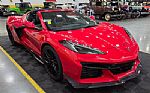 2023 Corvette Z06 Coupe 3LZ Thumbnail 3