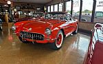 1957 Corvette Thumbnail 1
