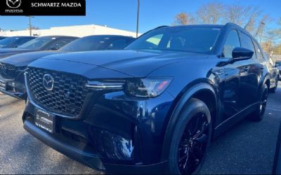 Photo of a 2026 Mazda CX-90 SUV for sale