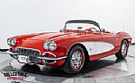 1961 Corvette Thumbnail 8