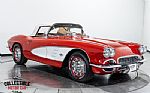 1961 Corvette Thumbnail 13