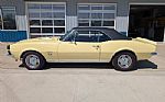1967 Camaro Thumbnail 3